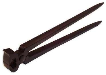 Tenaza de Herrador de 12" con tope "SLENDER" T034
