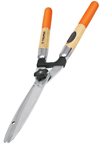 Tijera para cerco 12" Filo dentado "TRUPER" TE-19S
