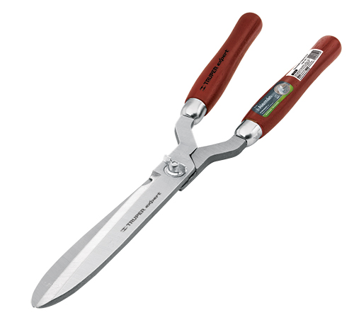 Tijera para cerco, forjada t/aleman 19" "TRUPER"Expert TX-19