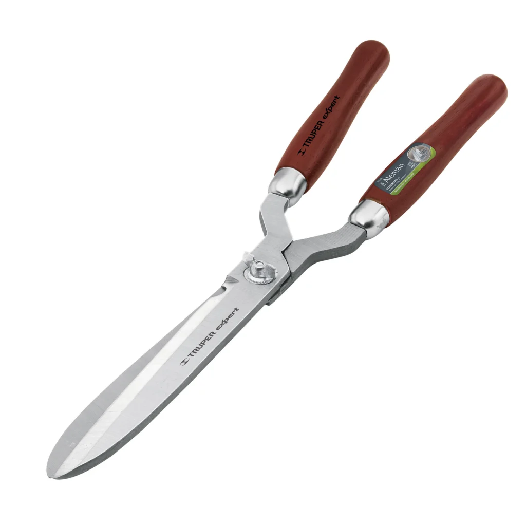 Tijera para cerco, forjada t/alemán 21" "TRUPER"Expert TX-21
