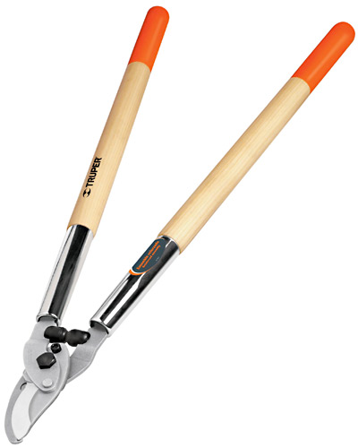 Tij.podar 2 man.21"dob.aplacamiento.cor:1 3/4""TRUPER"T-122E