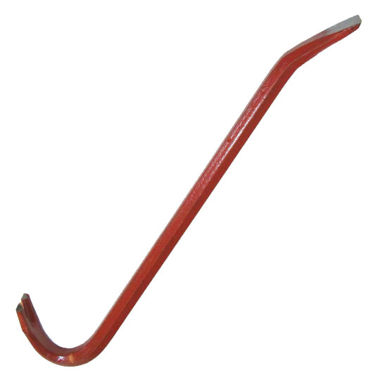 Uña sacaclavos de 18mm x 600mm "LYN"