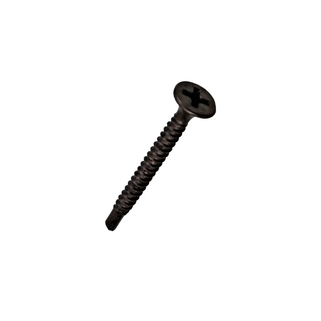 Torn.DRYWALL T3 p/mech.fo.3,5X35mm(1000un)"JOMARCA"17392 xcj