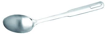 Cuchara monobloc, a.inox Largo:31cm "PUJADAS" 364.000