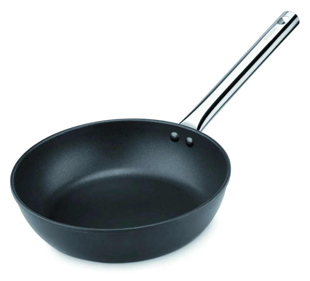 Sart.honda alum.anti.induc.28cm"BLACK SERIE""PUJADAS"149.228