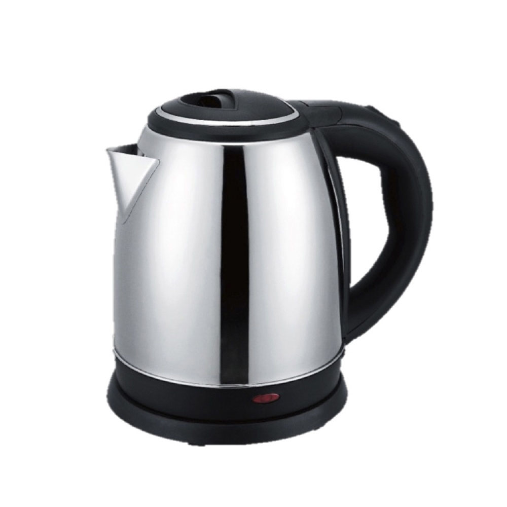 Jarra electrica acero inox. 1.8Lt "CORRINA"