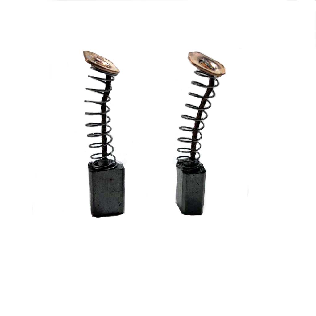 Carbones 6x9x12  MAKITA CB411"SLENDERCARBO" xPar (2)
