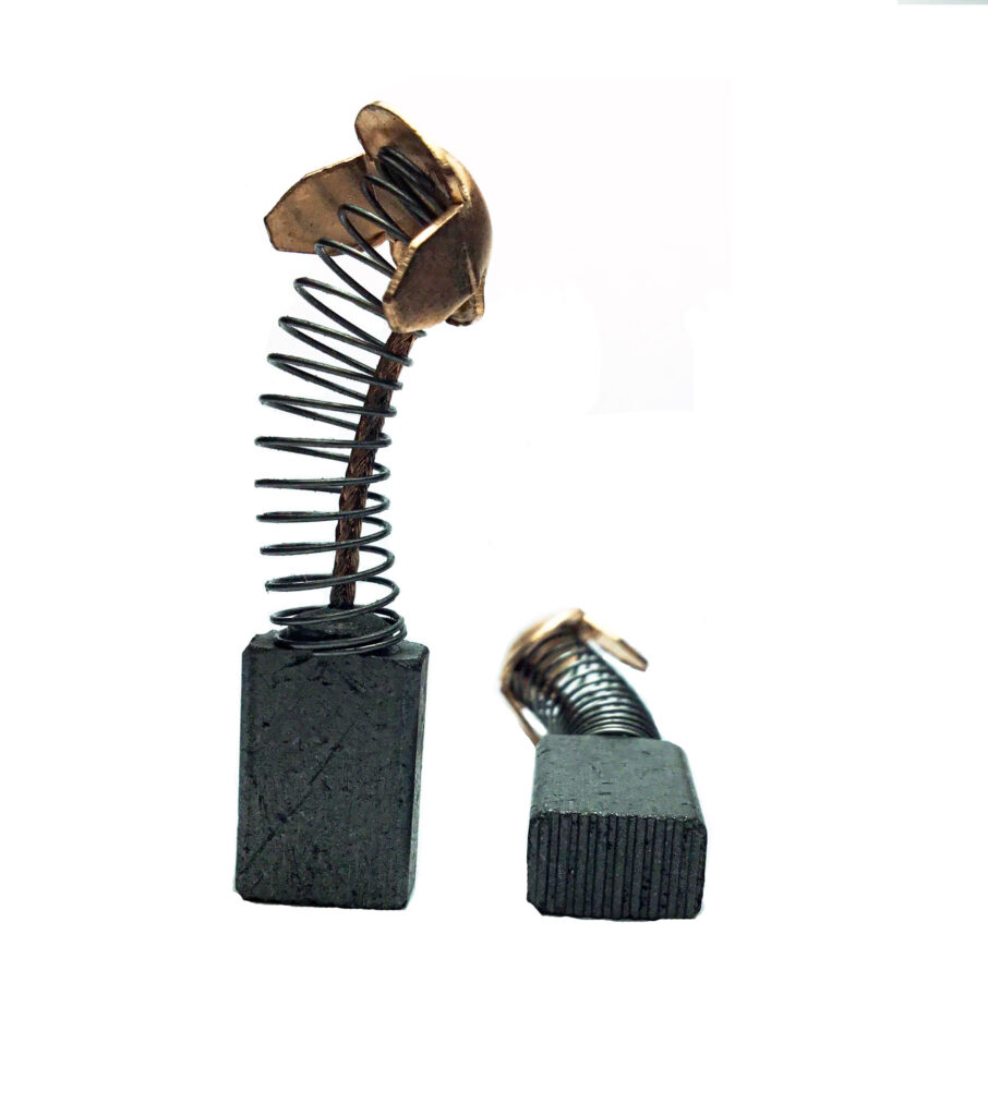 Carbones 7x11x14  Sier.Ingco-puli.var"SLENDERCARBO"xPar(14)