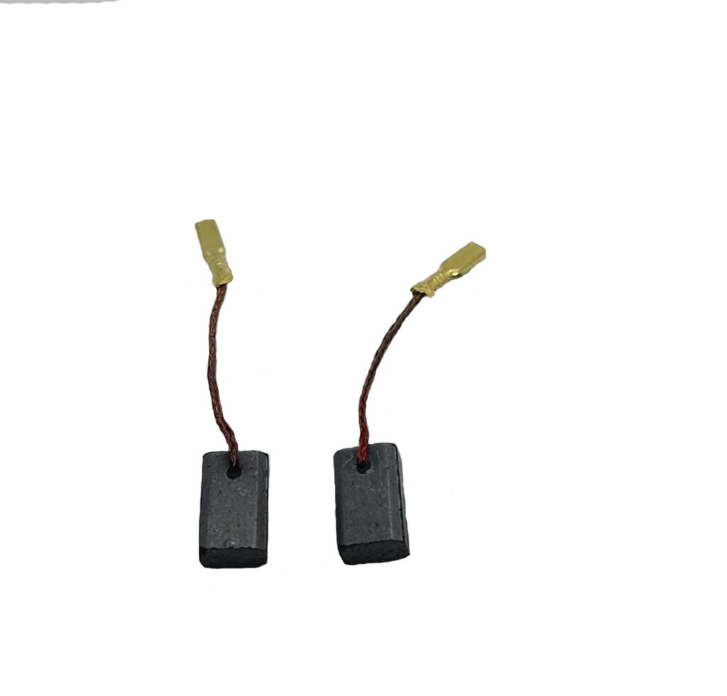 Carbones 5x9x15 Herr.Dewalt "SLENDERCARBO"   x Par (24)
