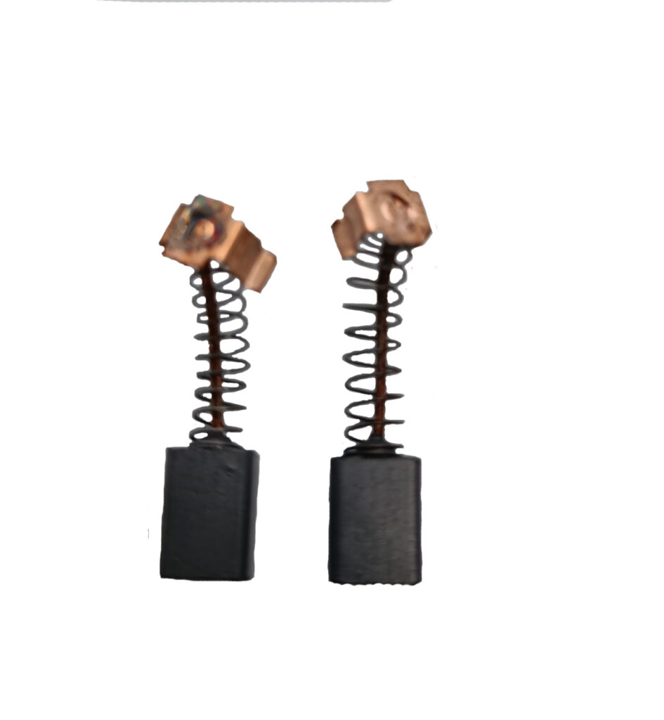 Carbones 6x9x15 Makita "SLENDERCARBO"x Par (37)