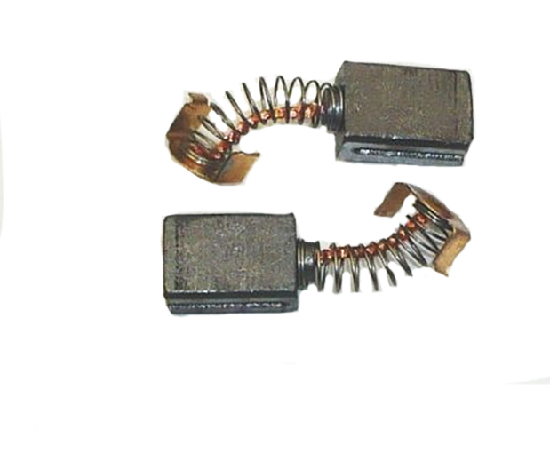 Carbones 6x10x16 Makita-Chinas "SLENDERCARBO" x Par (40)