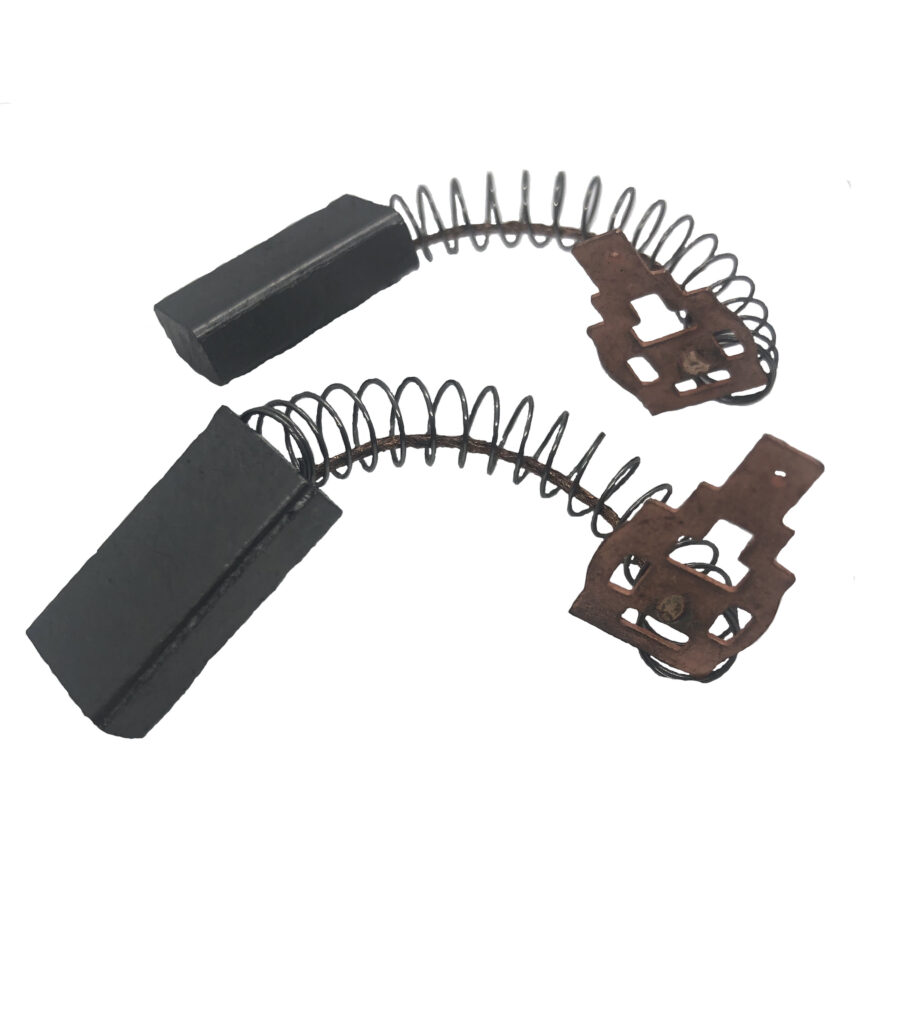 Carbones 7.2x13x25Asp.ultracomb.hidra"SLENDERCARBO"x Par(44)