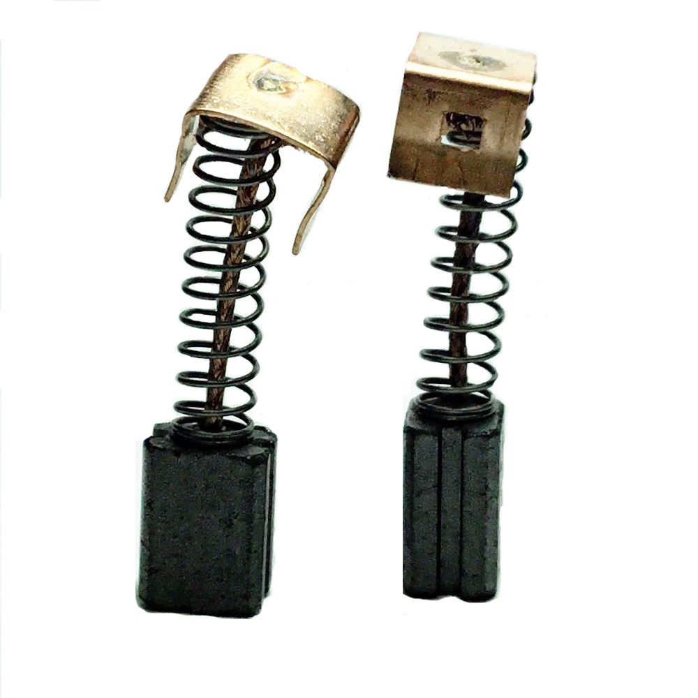 Carbones 6.3x8x12 Amol.B&D-Einhell "SLENDERCARBO" x Par(57)