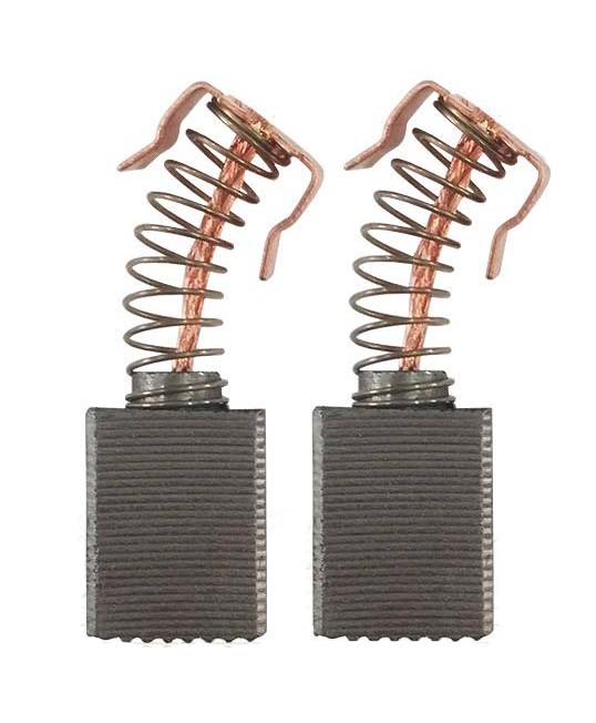 Carbones 6x9x15 Herr.Gladiator "SLENDERCARBO"x Par (61)