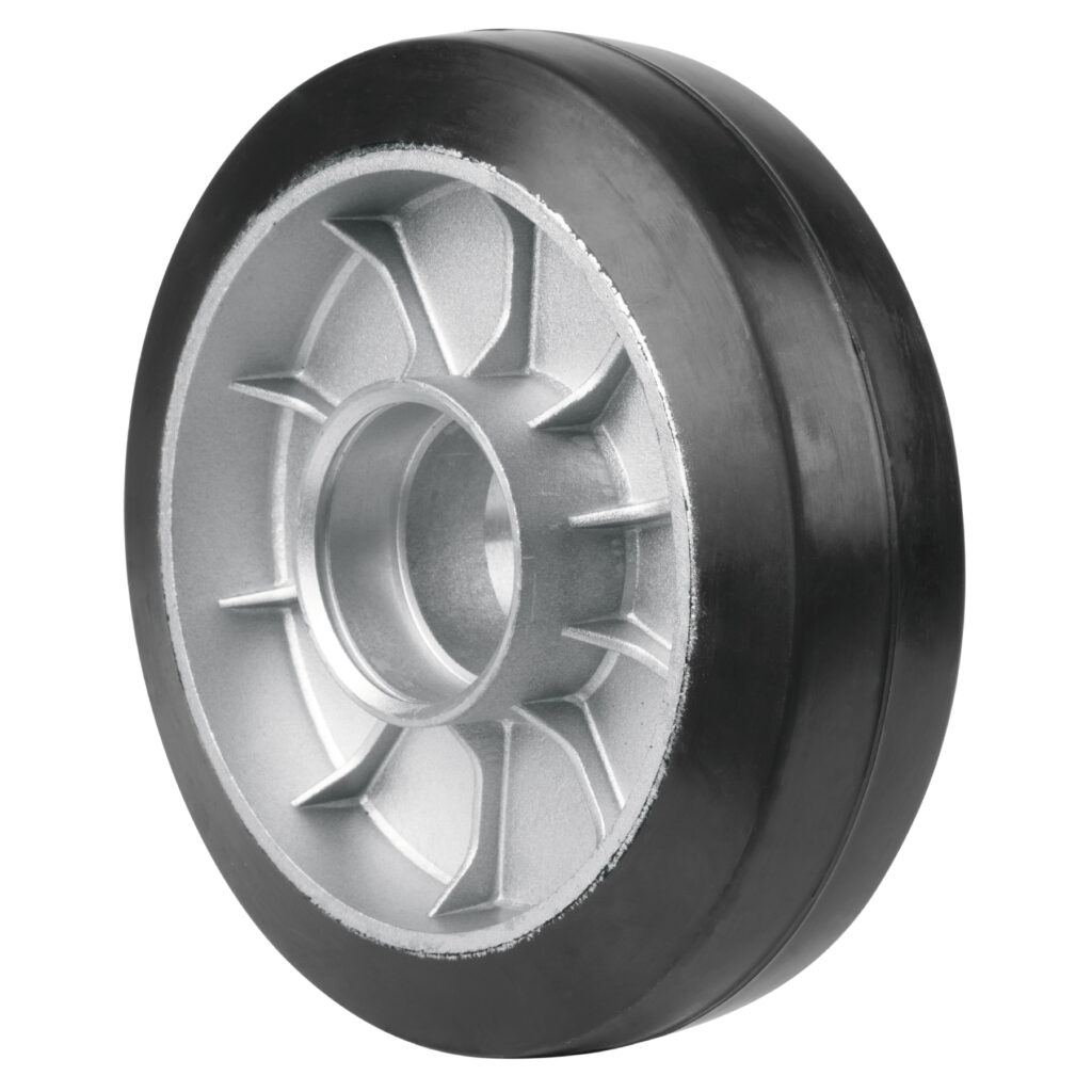 Ru.caucho p/tras:PAT-2HU.A50mm-D160mm"TRUPER"RU-PAT-HU x par