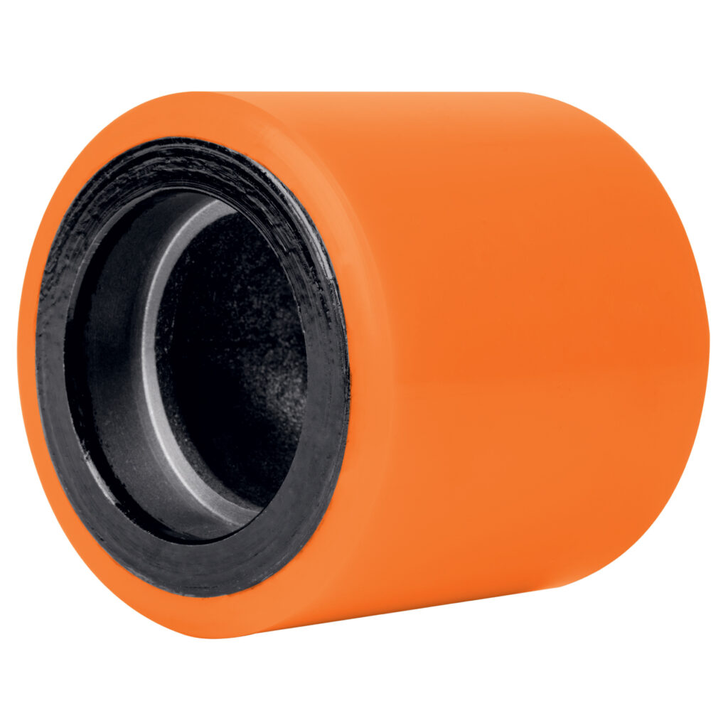 Ro.pol.p/tras:PAT-2,5HU.A:70mm-D74mm"TRUPER"RO-PAT-PUR x par