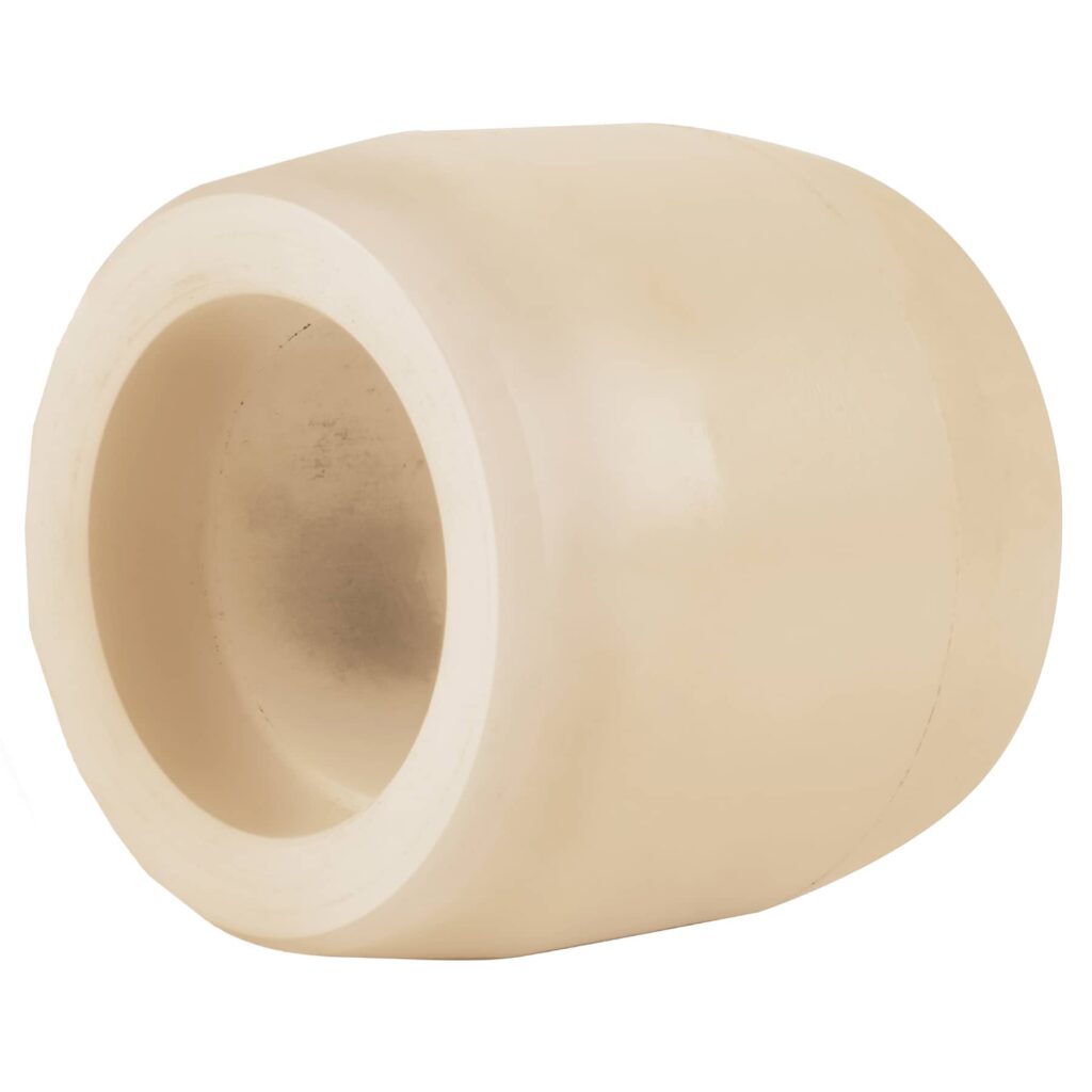 Ro.pol.p/tras:PAT-3NY.A:70mm-D:74mm"TRUPER"RO-PAT-NY x par