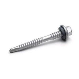 Cabeza hex.c/arand.neopren5,5x60(12)(200u)"JOMARCA"28731 xcj