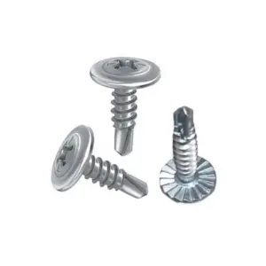Tor.drywall T1p/mech.c/sie.4,2X13mm(500un)"JOMARCA"09101 xcj
