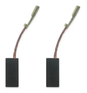 Carbones 5x8x17  taladro BOSCH 218 "BOSCH" x Bli 2un 18Y