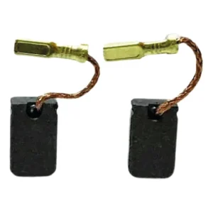 Carbones 5x10x17 amoladora BOSCH GWS9-125 "BOSCH"xBli2un 18V