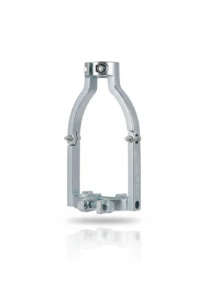 Soporte p/mechas cuadrada "SLENDER"