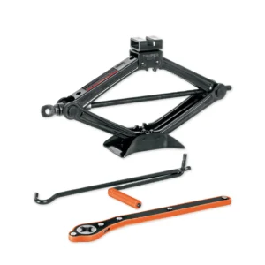 Gato tijera de 1T (alt min 10cm/alt max 40cm)"TRUPER" GATI-1