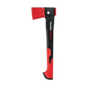 Hacha mano.cazad. 907gr.c/cabo nylon»TRUPER»HVE-2