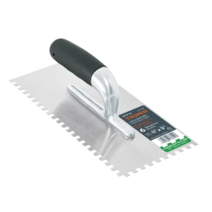 Llana Dent.(Dt13mm.cua)s/rem.M.comfort.11?x5?"TRUPER"LLG-6CG