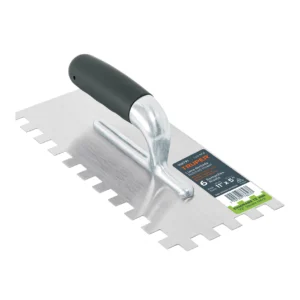 Llana Dent.(Dt6mm.cuad)s/rem.M.comfort.11?x5? "TRUPER"LLG-6C