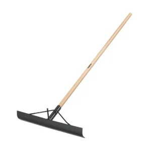 Lampazo alum.50cm p/correr hormigon.mg.mad54""TRUPER"JACO-20