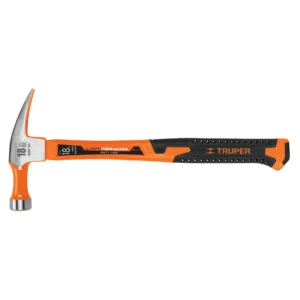 Martillo galp./uña Mg.f.vid.antivibrac.510grs»TRUPER»MAR-18F