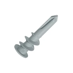 Tacos nylon p/yeso autop,11x35mm"SLENDER" (100)x%