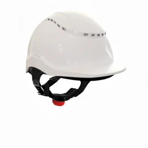 Casco trab.industrial Blanco "CLIMAX" TANGO