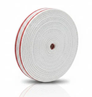 Cinta Persiana Polyester 21x2.7mm Rollo50mt "SLENDER" x'mt