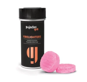 Pastilla Iniciador de fuego (paq8u)"PUJADAS"P852000 xpaq