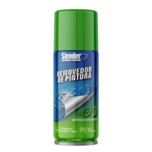 Removedor de pinturas 400ml "SLENDER"
