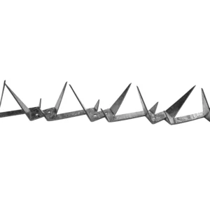 Protección medianera 4ptas ace.100cm(cj2un)"SC"650-1100 xcj