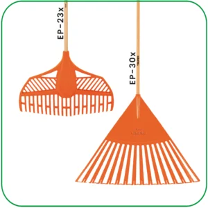 OFERTA TEMPORADA (Escoba jardin alto impacto TRUPER)