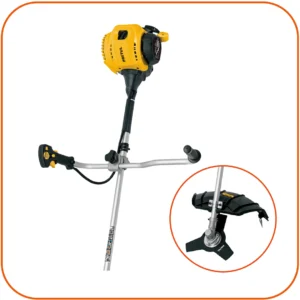 OFERTA TEMPORADA (Desmalezadora a nafta PRETUL)