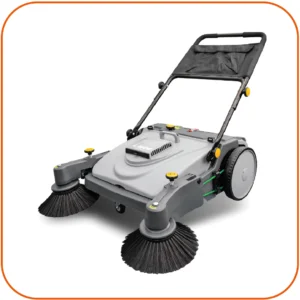 OFERTA TEMPORADA (Barredora manual (rend.3500m2/h)LAVOR)