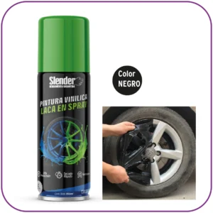 OFERTA TEMPORADA (Pintura vinilica en spray SLENDER)