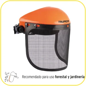 OFERTA TEMPORADA (Pantalla-protector malla metalica TRUPER)