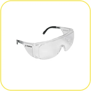 OFERTA TEMPORADA (Sobrelente transparente ajustable TRUPER)