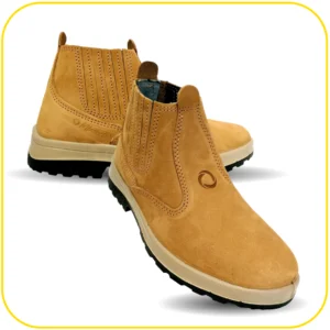 OFERTA TEMPORADA (Botin de campo WORKSAFE)