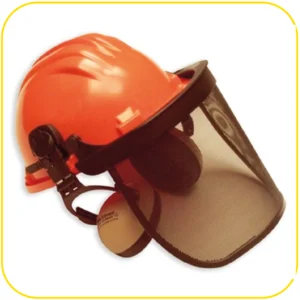 OFERTA TEMPORADA (Casco 5RG malla metalica CLIMAX)