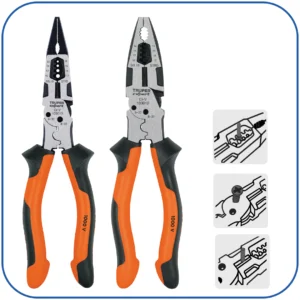 OFERTA TEMPORADA (Alicates 100V  6en1 TRUPER-EXPERT)