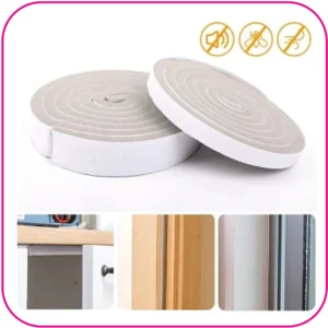 OFERTA TEMPORADA (Burletes autodhesivos SLENDER)