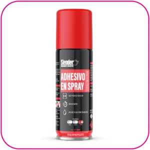 OFERTA TEMPORADA (Pegamento contacto aerosol SLENDER)