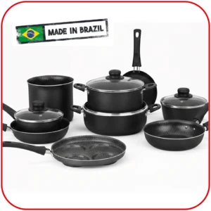 OFERTA TEMPORADA (Bateria cocina MULTIFLON)